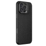 Nillkin CarboProp Magnetic Fine Hole version Aramid fiber armor case for Apple iPhone 16 Pro (2024) order from official NILLKIN store